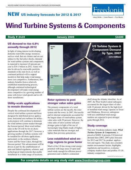 58303638-industry-studies-custom-research-focus-reports-wind-turbine