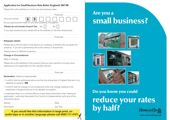 58350469-application-for-small-business-rate-relief-england-200708
