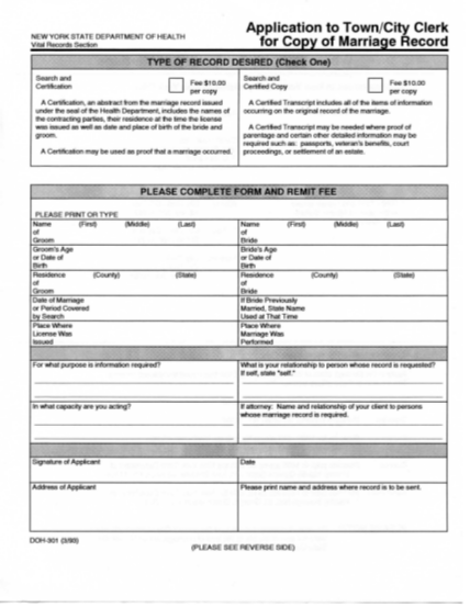 58371985-doh-301-marriage-certificate-form-town-of-jackson-new-york