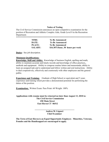 58402487-notice-of-testing-townofeasthavenct