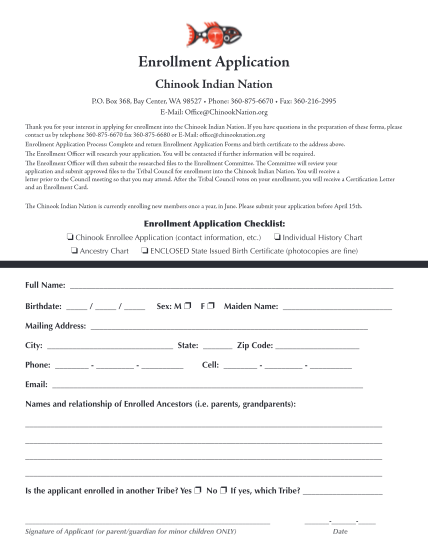 58420442-chinook-indian-enrollment-form