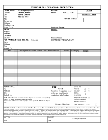 58508607-straight-bill-of-lading-short-form-cod-in-charge-logistics