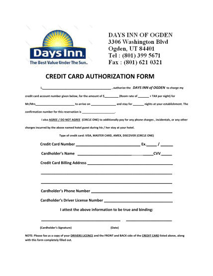 58510849-days-inn-credit-card-authorization-form