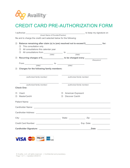 58516912-patient-payments-credit-card-pre-authorization-form-availity