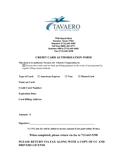 58516968-credit-card-authorization-form-pdf-tavaero-jet-charter
