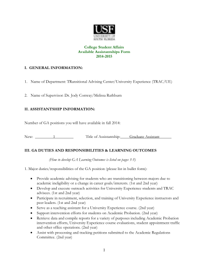 58687433-college-student-affairs-available-assistantships-form-2014-coedu-usf
