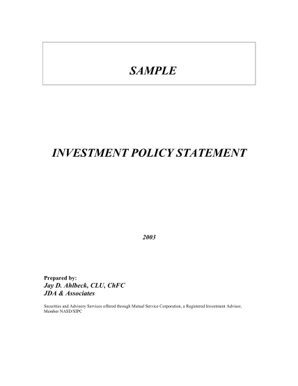 58695272-sample-investment-policy-statement-rensselaer-hartford
