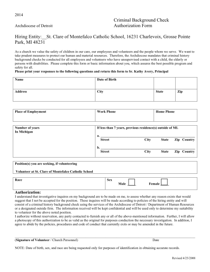 58705163-background-check-form-st-clare-of-montefalco-catholic-school