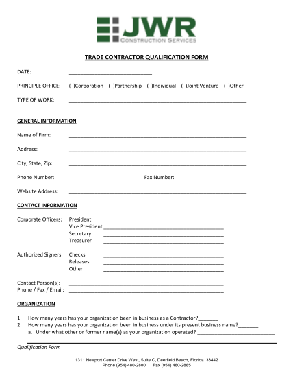 58790085-trade-contractor-qualification-form-jwr-construction-services