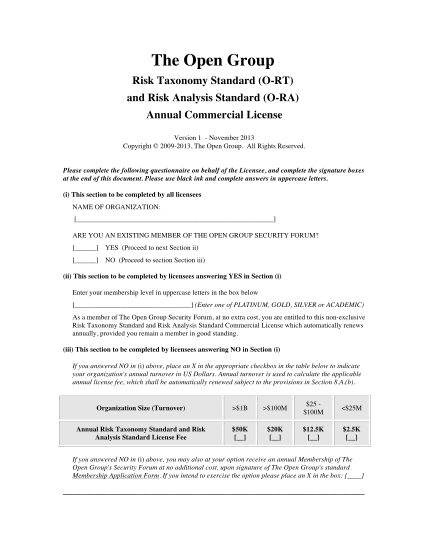 58867971-risk-analysis-risk-taxonomy-commercial-license-v1doc-opengroup