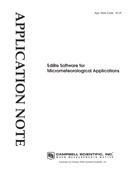 58882114-edire-software-for-micrometeorological-applications-campbell