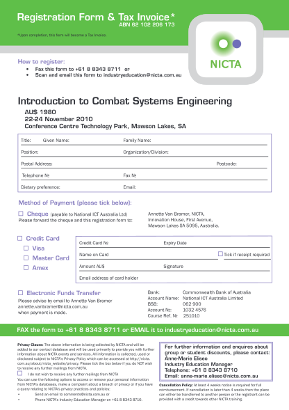 58934493-registration-form-amp-tax-invoice-introduction-to-combat-nicta