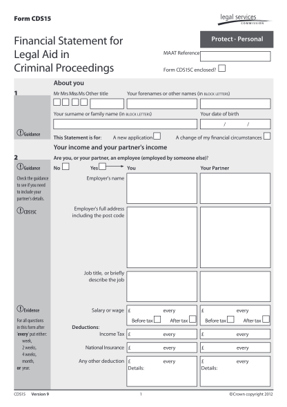 58943462-form-cds15-financial-statement-for-legal-aid-in-criminal-proceedings