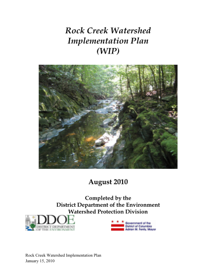 59076068-rock-creek-watershed-implementation-plan-district-department-of-bb