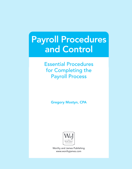 59190485-payroll-procedures-and-controls