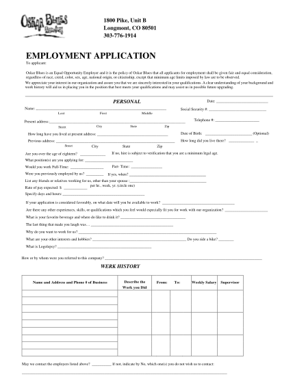 59307652-employment-application-oskar-blues-brewery