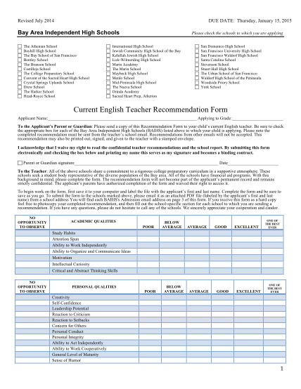 59313967-current-english-teacher-recommendation-form-athenian-school-athenian