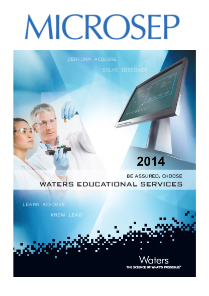 59314968-waters-core-chromatography-training-2-days