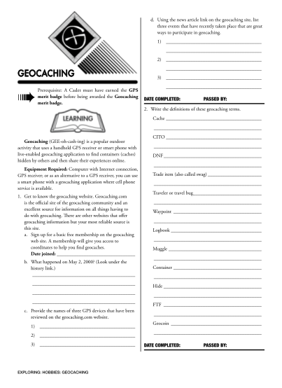 59329993-using-the-news-article-link-on-the-geocaching-site-list-counselors-calvinistcadets