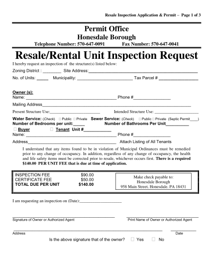 59332351-form-pampz-rental-resale-application-amp-checklist-honesdale
