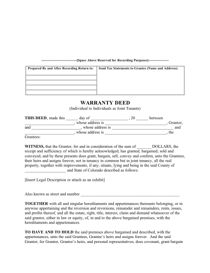 5943681-colorado-warranty-deed-from-individual-to-two-individuals-as-joint-tenants