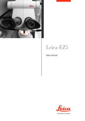 59447718-leica-ez5-technical-brochure-meyer-instruments-inc