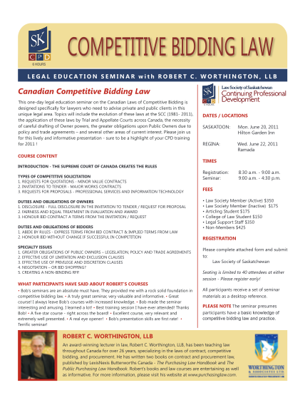 59449526-competitive-bidding-law-the-law-society-of-saskatchewan-lawsociety-sk