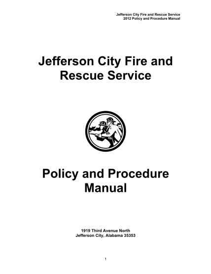 59455821-jefferson-city-fire-and-rescue-service-policy-manual-2012-draftdoc-pbjcal