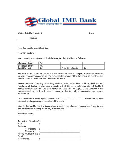 59465722-fillable-global-ime-bak-education-loan-form