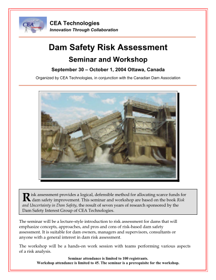 59591562-seminar-and-workshop-on-dam-safety-risk-assessment-ommi-co