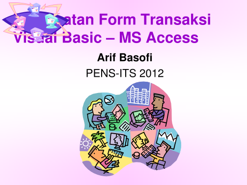 59596985-fillable-vb6-access-transaksi-form-lecturer-eepis-its