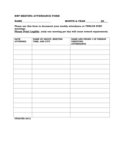 59614941-2013-2014-club-event-attendance-formdocx-new-employee-orientation-attendance-form-nsu-supervisor-orientation-toolkit