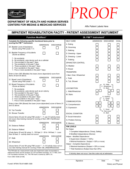 59677964-impatient-rehabilitation-facity-patient-assessment-instument-hfhs-bb-hfhs-formslibrary