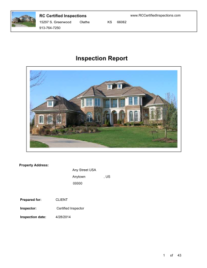 10 Rental Inspection Checklist Free To Edit Download And Print Cocodoc