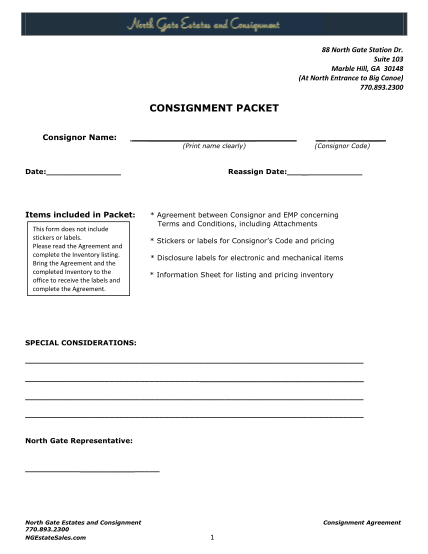 59758238-consignment-agreement-packet-ngestatesalescom