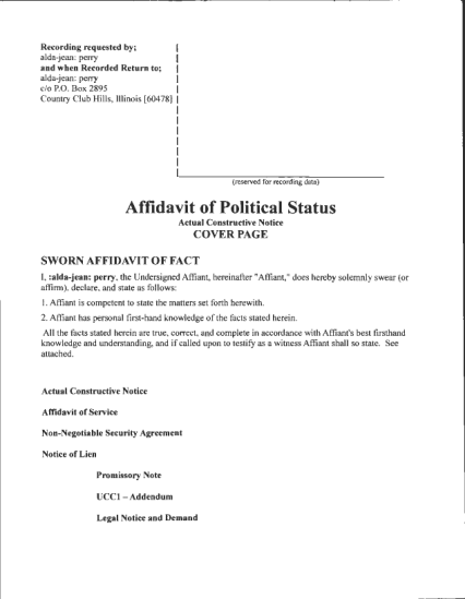 59758489-fillable-affidavit-of-political-status-cover-sheet-form