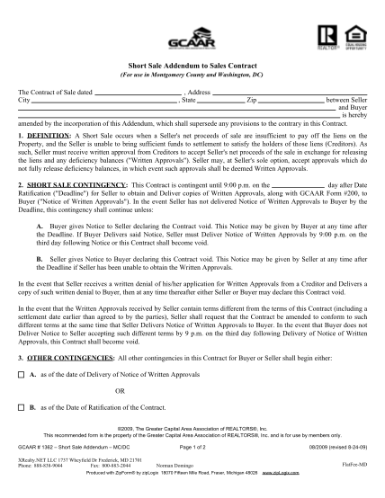 59761048-short-sale-addendum-to-sales-contract-809pdf