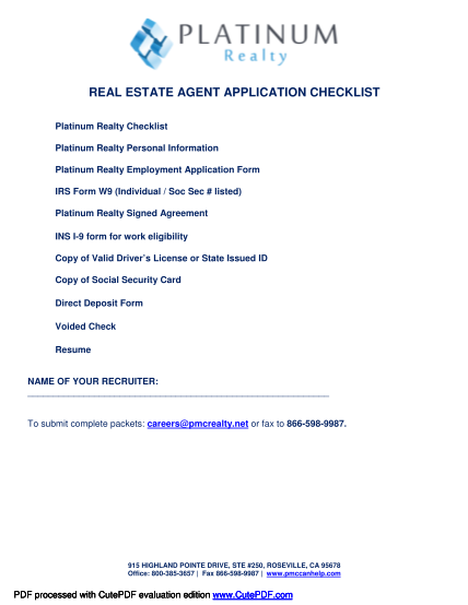 59787428-pmc-realty-new-hire-packet-2013-platinum-mortgage