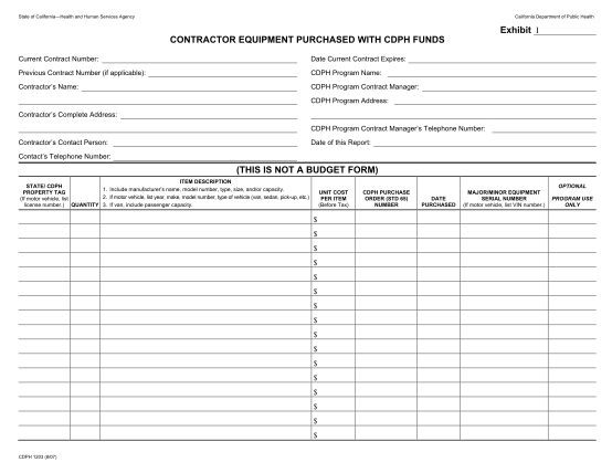 59809875-a9-contractor-equipment-purchased-with-cdph-form-cdph1203-cdph-ca