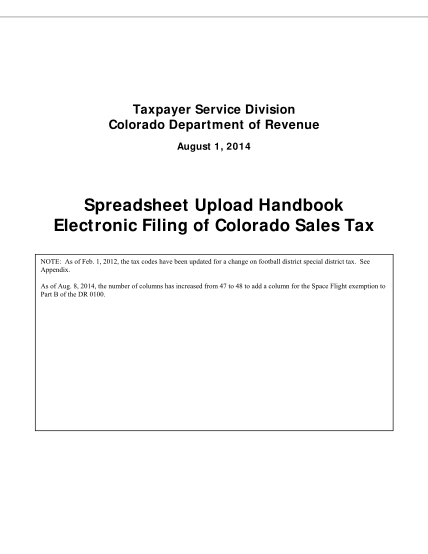 59855983-spreadsheet-upload-handbook-electronic-filing-of-coloradogov-colorado