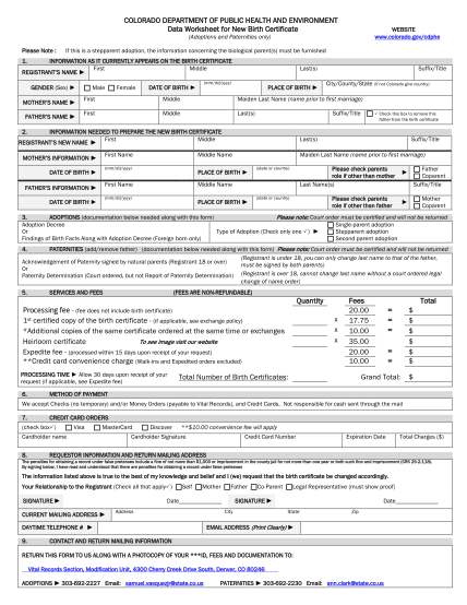 85 official birth certificate template page 4 - Free to Edit, Download &  Print | CocoDoc