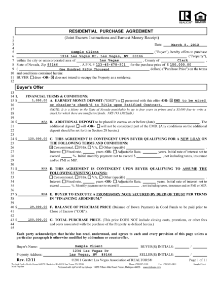 5986258-fillable-notice-of-non-responsibility-nevada-form