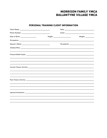 59874350-fillable-writable-personal-trainer-client-form-ymcacharlotte