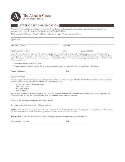 59903440-fillable-employment-at-the-allender-center-form