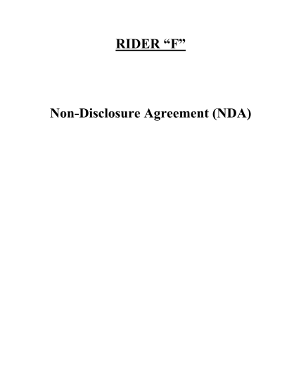 59907392-rider-f-non-disclosure-agreement-nda-template-instructions-port-authority-non-disclosure-and-confidentiality-agreement-nda-please-fill-in-the-nda-a-s-described-below