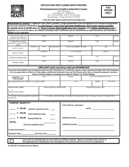 18 filling out birth certificate in hospital page 2 Free to Edit