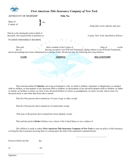 59967857-heirship-affidavit-first-american-title-insurance-company-of-new