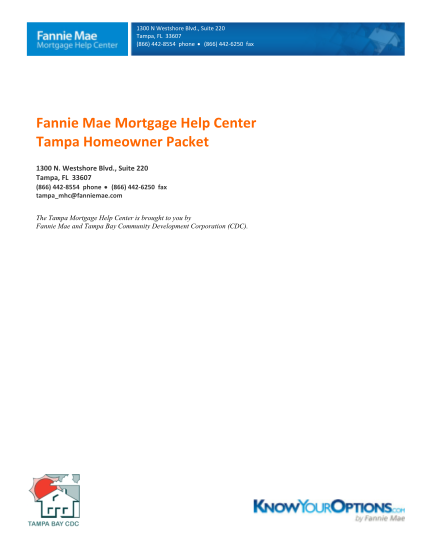 59976087-borrower-packet-tampa-know-your-options