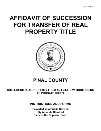 59986644-affidavit-of-succession-for-transfer-of-real-property-title-clerk-of-the