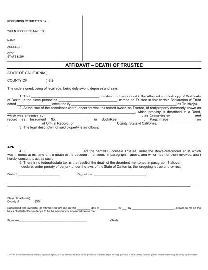 59987616-affidavit-death-of-trustee-madera-county-library-maderacountylibrary